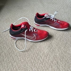 Nike 2010 Olympic USA shoes barely used